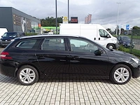 Peugeot - 308 sw - personenauto - afbeelding 15 van  17