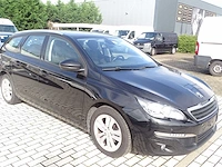 Peugeot - 308 sw - personenauto - afbeelding 16 van  17
