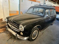 Peugeot - 403 - oldtimer