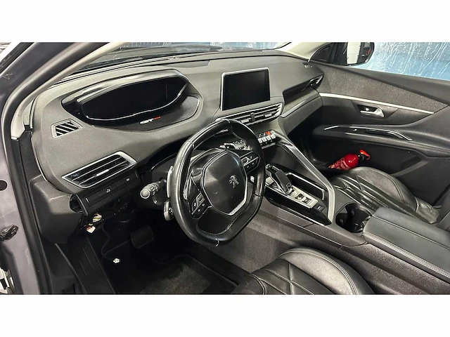 Peugeot - 5008 - gt-line - personenauto - afbeelding 5 van  31