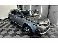 Peugeot - 5008 - gt-line - personenauto - afbeelding 1 van  31