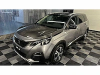Peugeot - 5008 - gt-line - personenauto - afbeelding 12 van  31