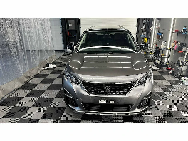 Peugeot - 5008 - gt-line - personenauto - afbeelding 30 van  31