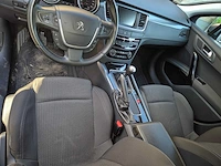 Peugeot - 508 sw - car - afbeelding 8 van  21