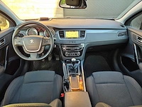 Peugeot - 508 sw - car - afbeelding 11 van  21