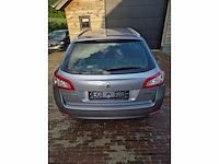 Peugeot - 508 sw - car - afbeelding 15 van  21