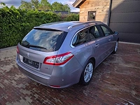 Peugeot - 508 sw - car - afbeelding 16 van  21