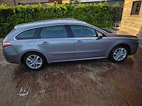 Peugeot - 508 sw - car - afbeelding 19 van  21