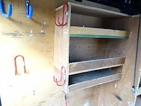 Peugeot - boxer - bedrijfswagen - afbeelding 3 van  21