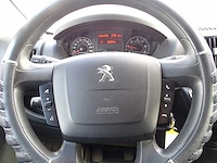 Peugeot - boxer - bedrijfswagen - afbeelding 6 van  21