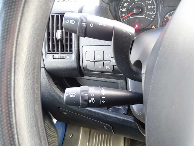 Peugeot - boxer - bedrijfswagen - afbeelding 8 van  21
