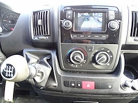 Peugeot - boxer - bedrijfswagen - afbeelding 10 van  21