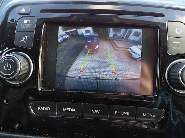 Peugeot - boxer - bedrijfswagen - afbeelding 11 van  21