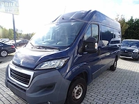 Peugeot - boxer - bedrijfswagen