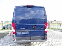 Peugeot - boxer - bedrijfswagen - afbeelding 15 van  21