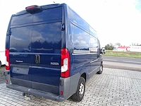 Peugeot - boxer - bedrijfswagen - afbeelding 16 van  21
