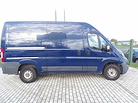 Peugeot - boxer - bedrijfswagen - afbeelding 17 van  21