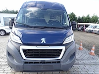 Peugeot - boxer - bedrijfswagen - afbeelding 19 van  21