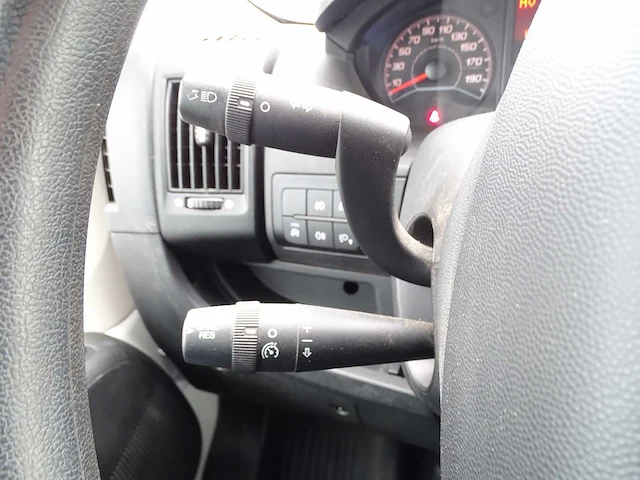 Peugeot - boxer - bedrijfswagen - afbeelding 3 van  16