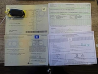 Peugeot - boxer - bedrijfswagen - afbeelding 8 van  16