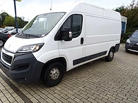 Peugeot - boxer - bedrijfswagen - afbeelding 9 van  16