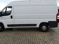 Peugeot - boxer - bedrijfswagen - afbeelding 10 van  16