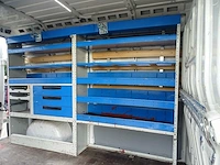 Peugeot - boxer - bedrijfswagen - afbeelding 15 van  16