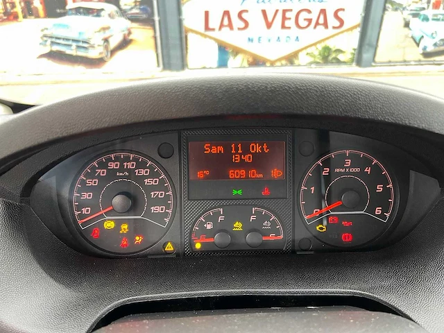 Peugeot - boxer - y - van - afbeelding 3 van  19