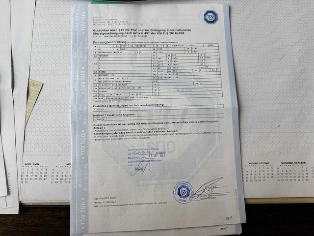 Peugeot - boxer - y - van - afbeelding 9 van  19