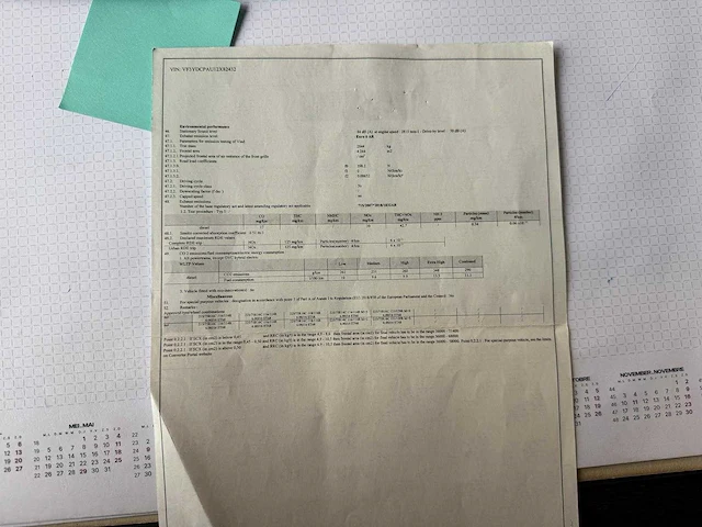 Peugeot - boxer - y - van - afbeelding 10 van  19