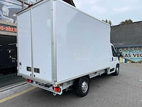 Peugeot - boxer - y - van - afbeelding 15 van  19