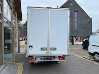 Peugeot - boxer - y - van - afbeelding 19 van  19