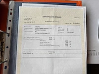 Peugeot - boxer - y - van - afbeelding 5 van  18