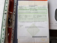 Peugeot - boxer - y - van - afbeelding 6 van  18