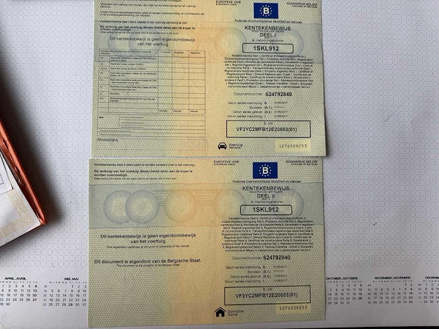 Peugeot - boxer - y - van - afbeelding 8 van  18