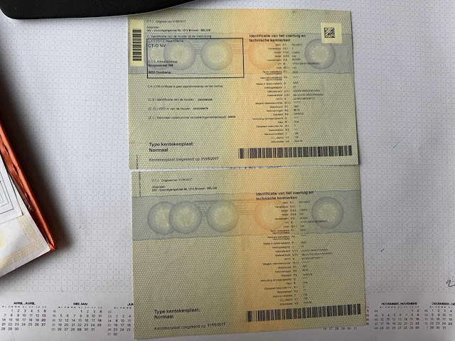 Peugeot - boxer - y - van - afbeelding 9 van  18