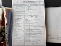 Peugeot - boxer - y - van - afbeelding 10 van  18