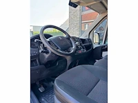 Peugeot - boxer - y - van - afbeelding 16 van  18