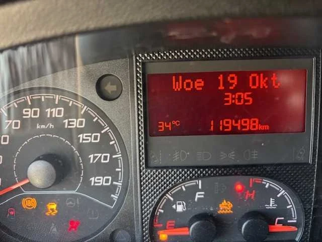 Peugeot - boxer - y - van - afbeelding 17 van  18