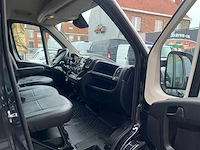 Peugeot - boxer - y - van - afbeelding 4 van  19