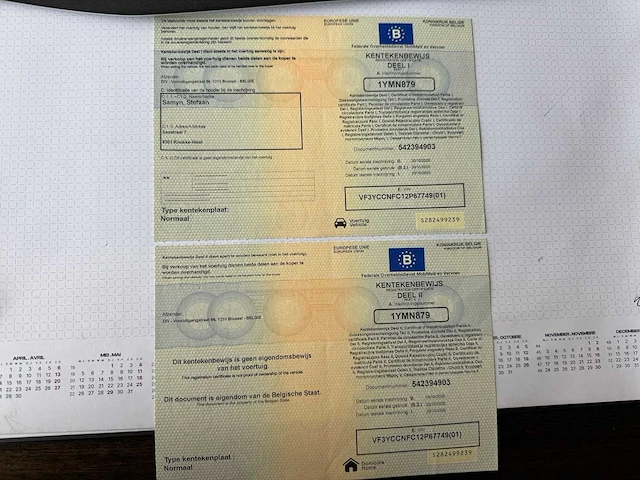 Peugeot - boxer - y - van - afbeelding 6 van  19