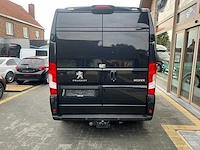 Peugeot - boxer - y - van - afbeelding 15 van  19