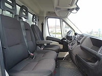 Peugeot - boxer fourgon frigorifique - bedrijfswagen - afbeelding 3 van  20