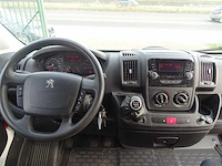 Peugeot - boxer fourgon frigorifique - bedrijfswagen - afbeelding 4 van  20