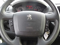 Peugeot - boxer fourgon frigorifique - bedrijfswagen - afbeelding 9 van  20