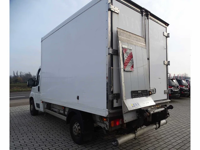 Peugeot - boxer fourgon frigorifique - bedrijfswagen - afbeelding 12 van  20