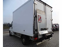 Peugeot - boxer fourgon frigorifique - bedrijfswagen - afbeelding 12 van  20