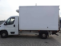 Peugeot - boxer fourgon frigorifique - bedrijfswagen - afbeelding 14 van  20