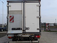 Peugeot - boxer fourgon frigorifique - bedrijfswagen - afbeelding 15 van  20