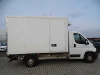 Peugeot - boxer fourgon frigorifique - bedrijfswagen - afbeelding 16 van  20